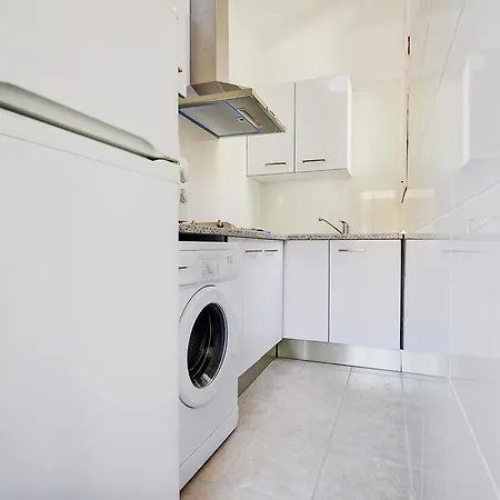 Berlin 1 Apartment Appartement *