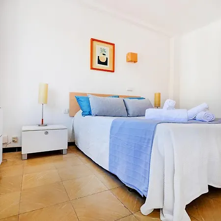 Berlin 1 Apartment Appartement El Arenal (Mallorca)