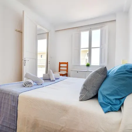Berlin 1 Apartment Lejlighed *