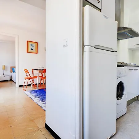 Berlin 1 Apartment * Эл Аренал