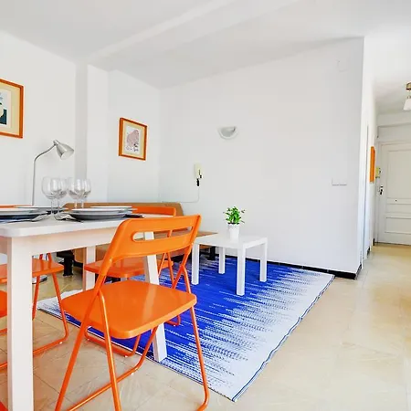 Апартаменты Berlin 1 Apartment