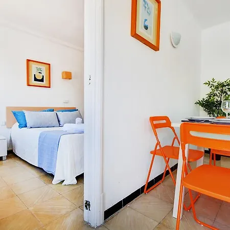 Berlin 1 Apartment Lägenhet *