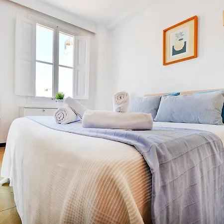 Berlin 1 Apartment El Arenal (Mallorca)