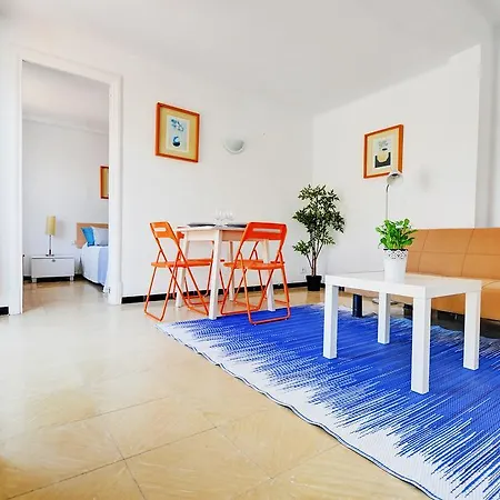 Lägenhet Berlin 1 Apartment El Arenal (Mallorca)