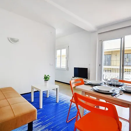 Berlin 1 Apartment Lägenhet